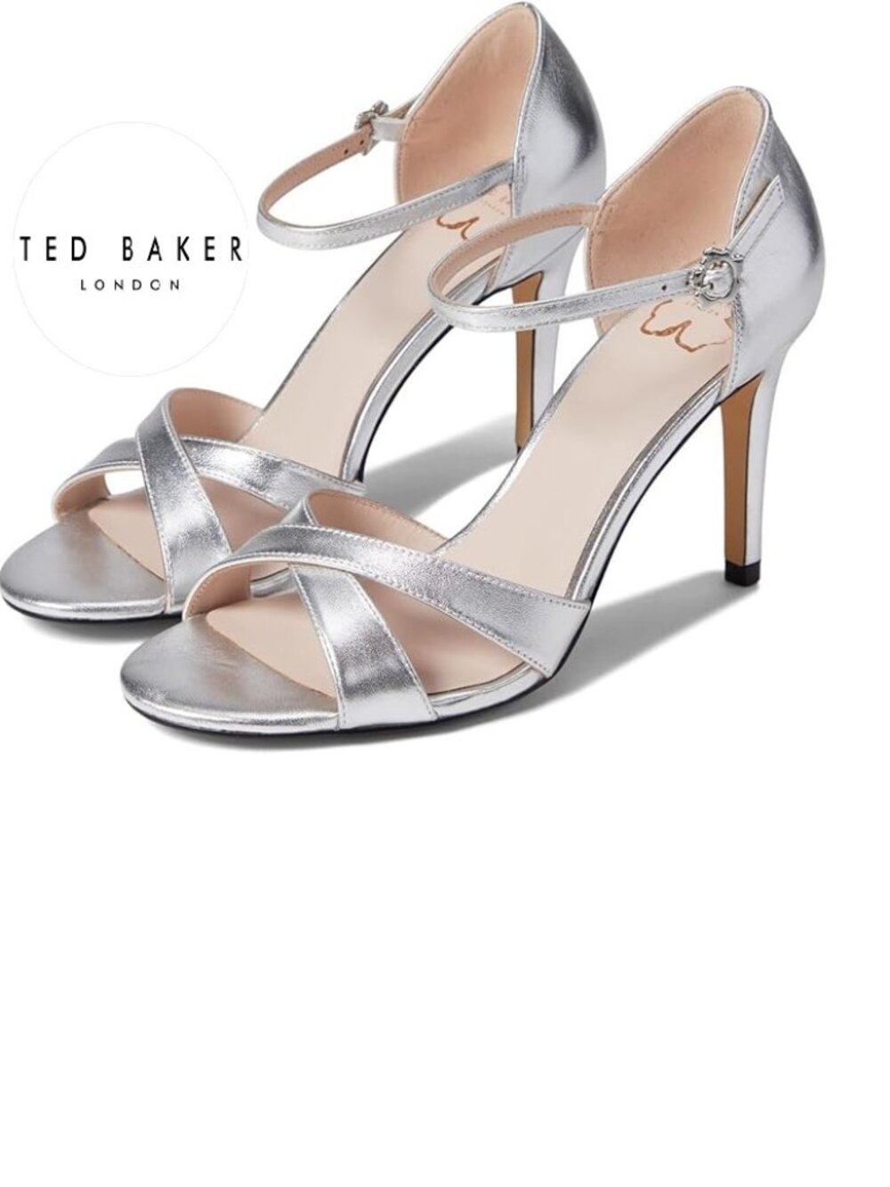 Ted Baker London Heels